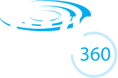 TWR360 Logo