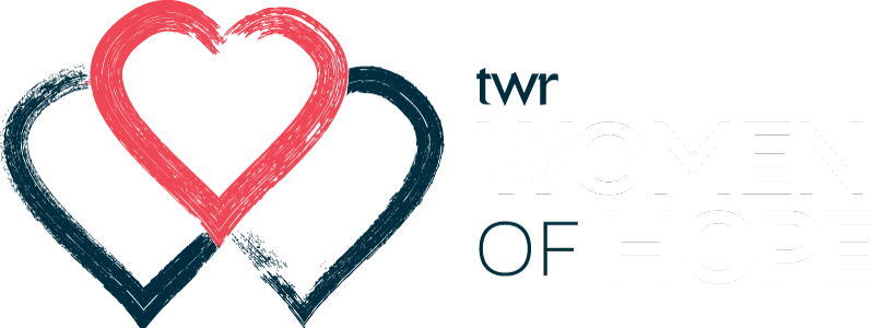 TWR Women Of Hope